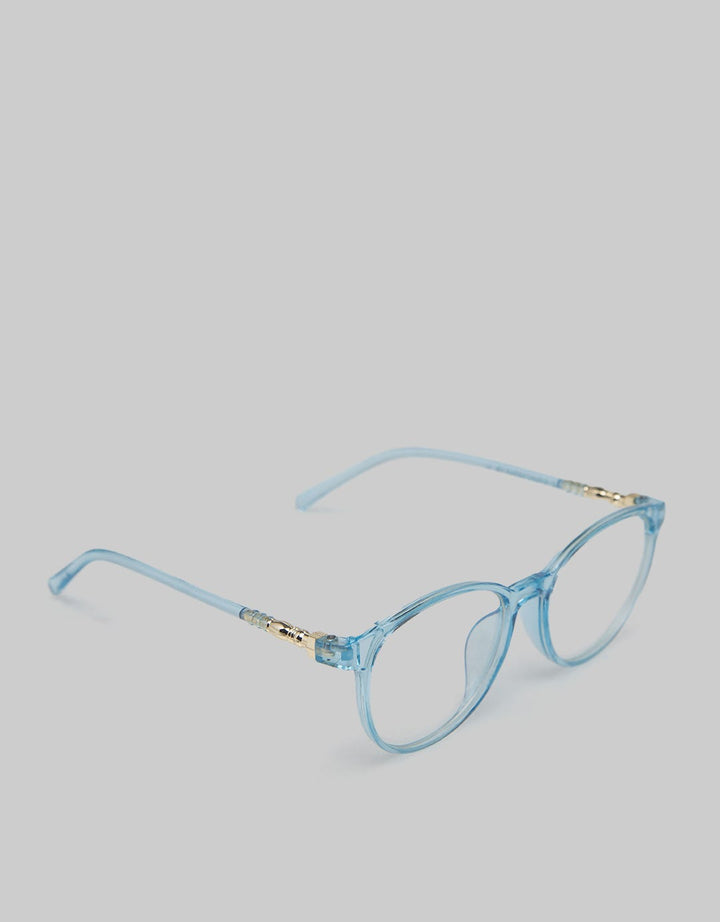 CreArt Concept Anti-Radiation Glasses Fandes Eyewear