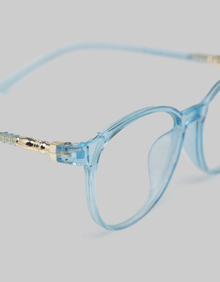 CreArt Concept Anti-Radiation Glasses Fandes Eyewear
