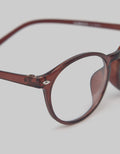 CreArt Concept Anti Radiation Glasses Giovan Eyewear