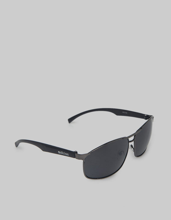 CreArt Concept Kacamata Polarized Acliclas Edition Glasmus Sunglasses