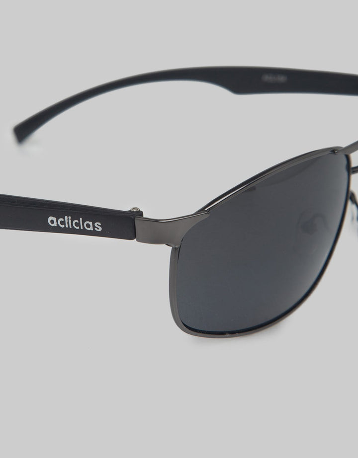 CreArt Concept Kacamata Polarized Acliclas Edition Glasmus Sunglasses