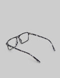 CreArt Concept Kacamata Anti Radiasi Clivert Eyewear