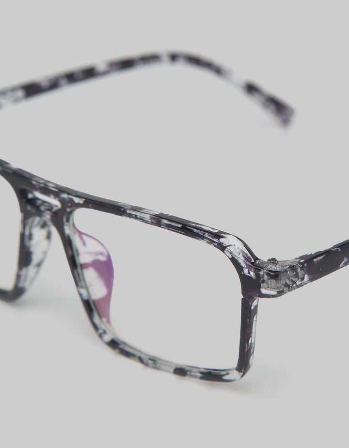 CreArt Concept Kacamata Anti Radiasi Clivert Eyewear