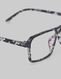 CreArt Concept Kacamata Anti Radiasi Clivert Eyewear