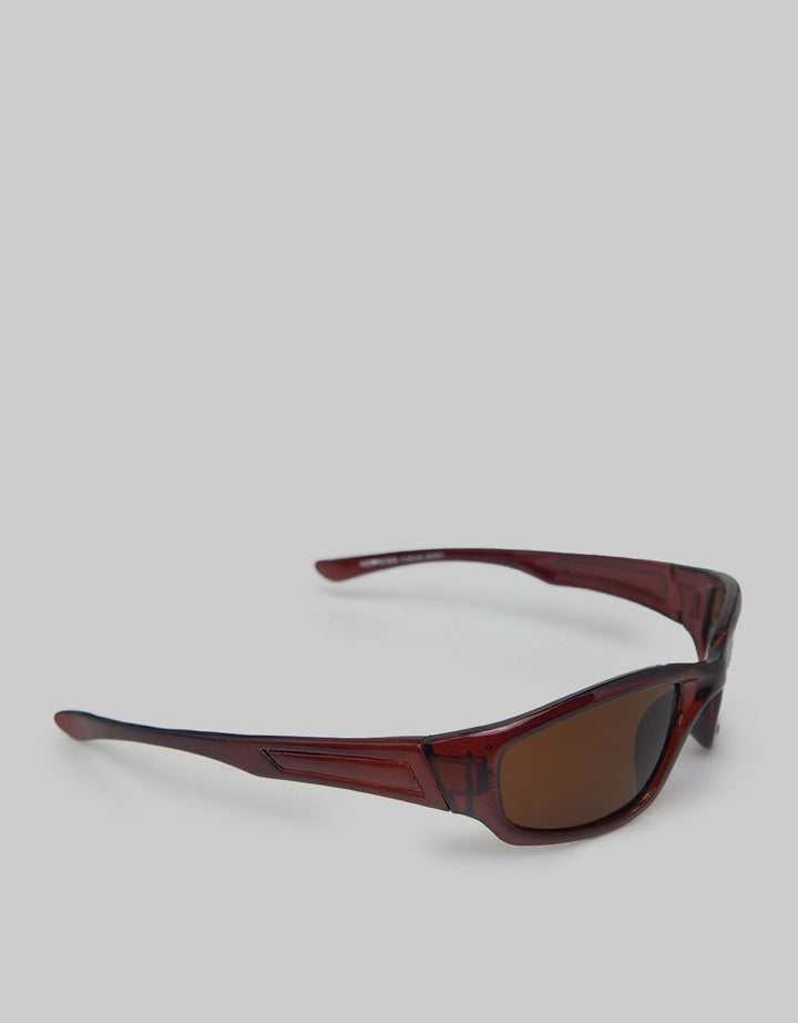 Creart Concept Kacamata Polarized Eustass Sunglasses