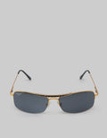 CreArt Concept Kacamata Polarized Keppa
