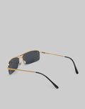 CreArt Concept Kacamata Polarized Keppa