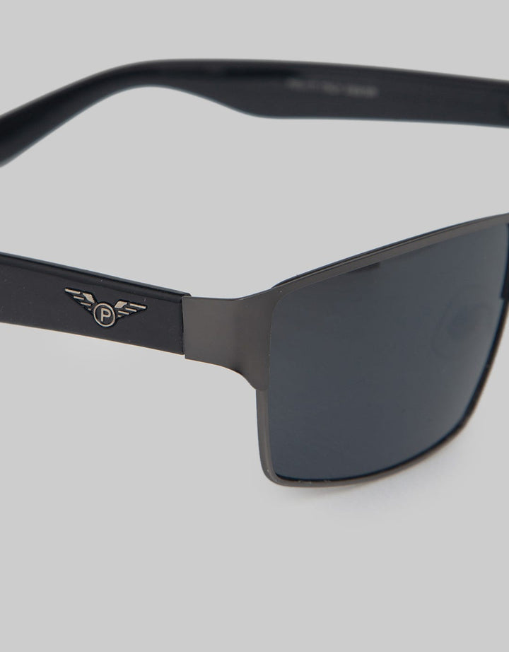 CreArt Concept Kacamata Polarized Lexias