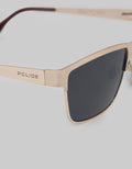 Creart Concept Polarized Glasses Levias Sunglasses