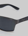 CreArt Concept Kacamata Polarized Flavias SunGlasses