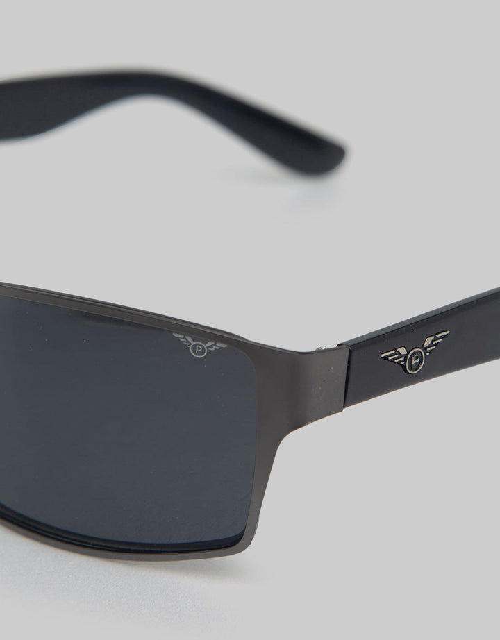 CreArt Concept Kacamata Polarized Flavias SunGlasses