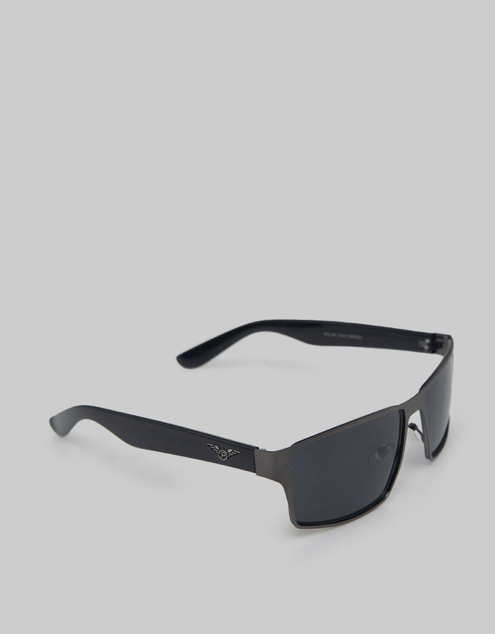 CreArt Concept Kacamata Polarized Flavias SunGlasses