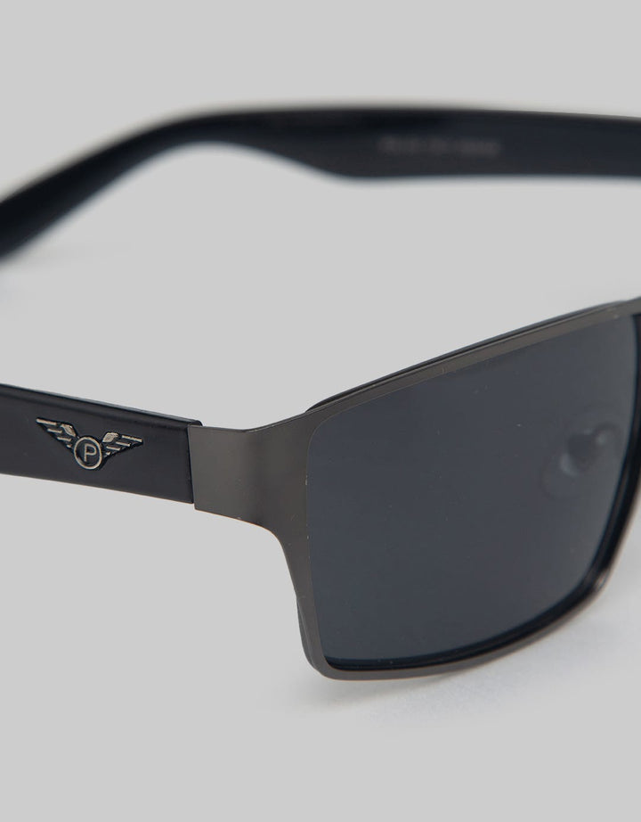 CreArt Concept Kacamata Polarized Flavias SunGlasses