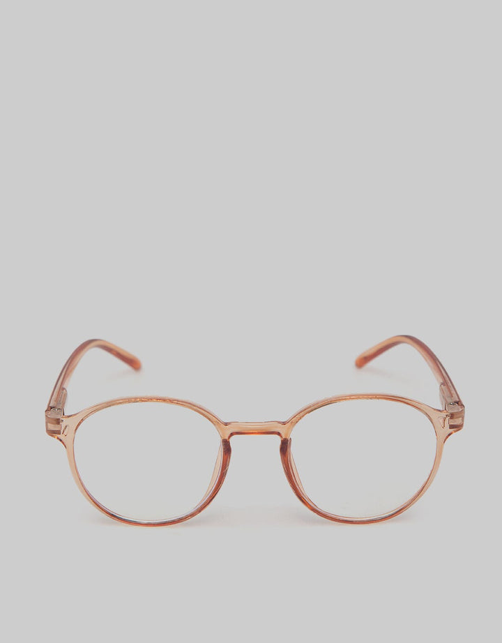 Creart Concept Kacamata Anti Radiasi Runiel Eyewear