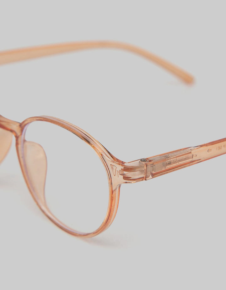 Creart Concept Kacamata Anti Radiasi Runiel Eyewear