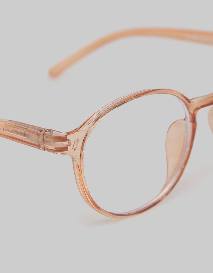 Creart Concept Kacamata Anti Radiasi Runiel Eyewear