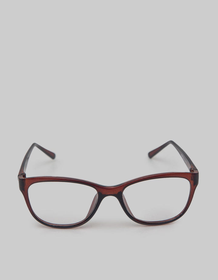 CreArt Concept Kacamata Anti Radiasi Falacio Eyewear Wanita