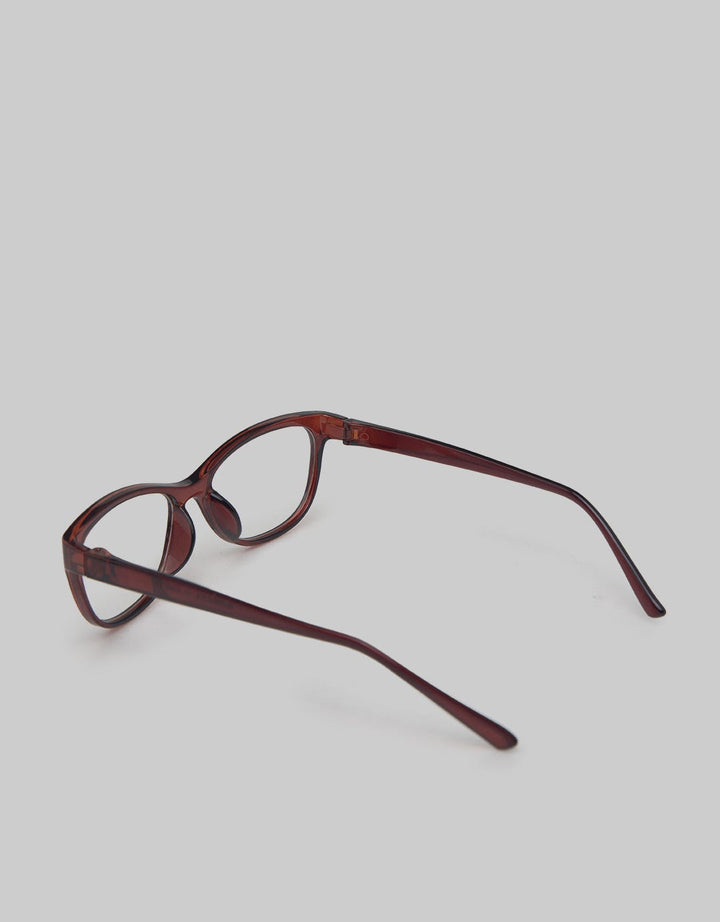 CreArt Concept Kacamata Anti Radiasi Falacio Eyewear Wanita