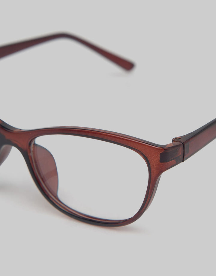 CreArt Concept Kacamata Anti Radiasi Falacio Eyewear Wanita
