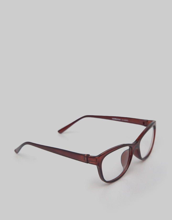 CreArt Concept Kacamata Anti Radiasi Falacio Eyewear Wanita