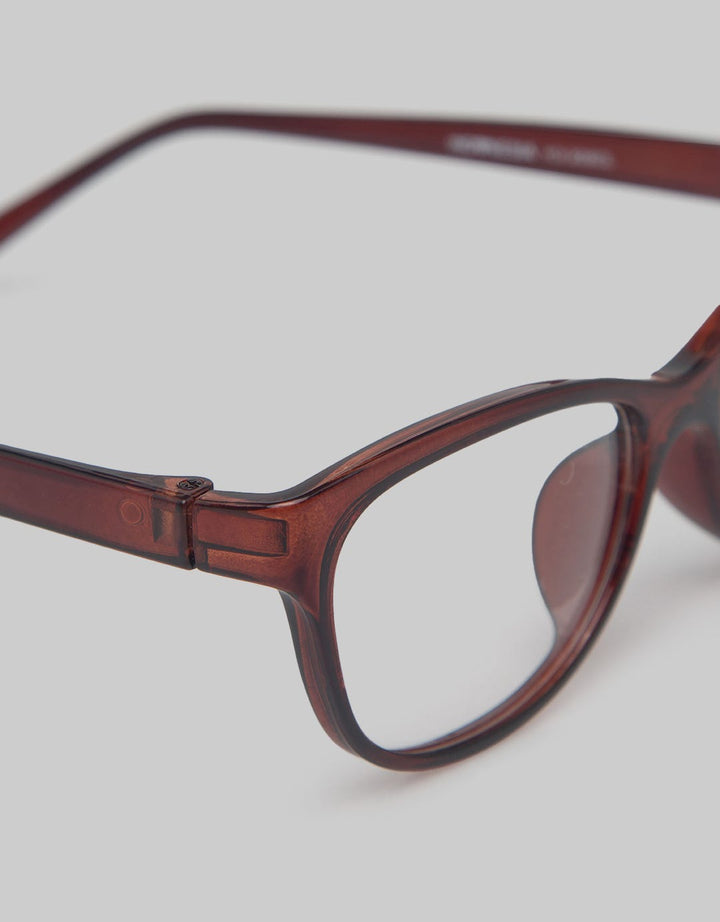 CreArt Concept Kacamata Anti Radiasi Falacio Eyewear Wanita