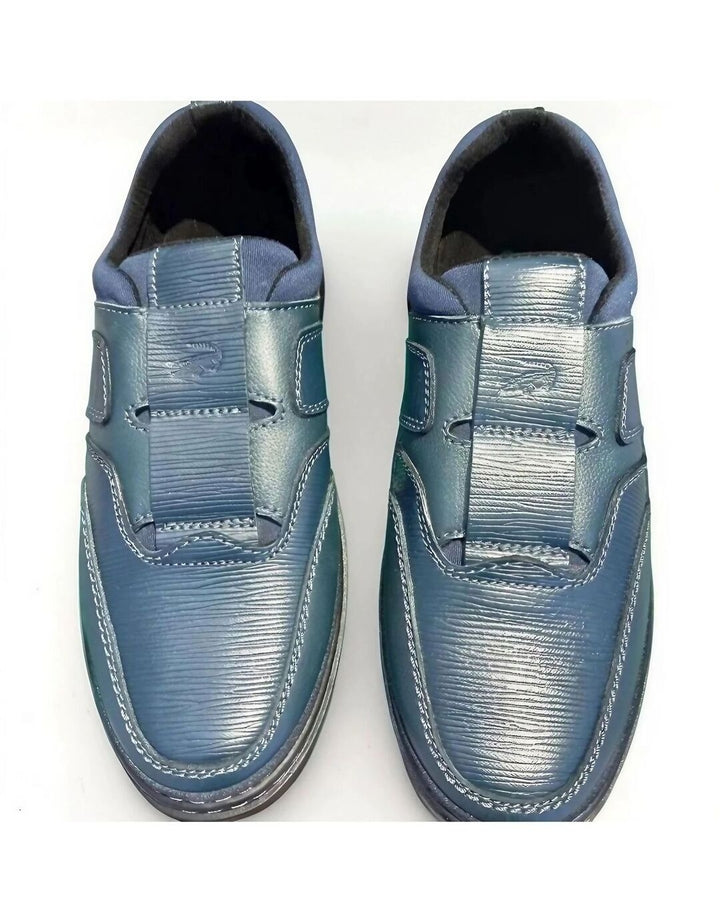 Crocodile Sepatu Polos Pria