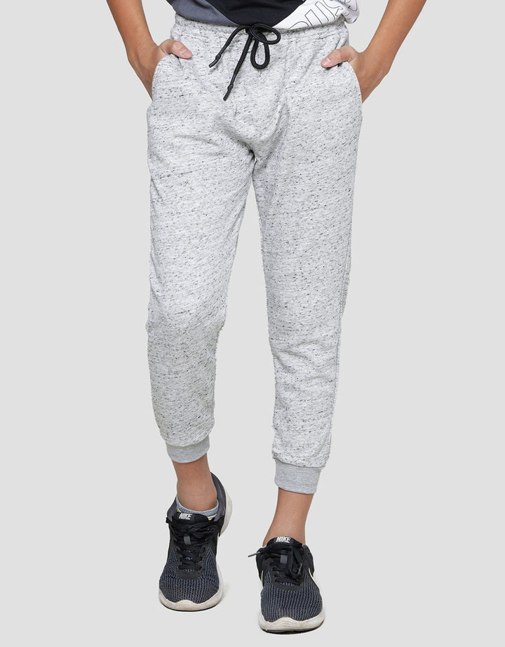 Nevada Sport Bt Textured Boys Jogger Pants