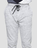 Nevada Sport Bt Textured Boys Jogger Pants
