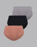 Tulip Intimate Hi Le Panty