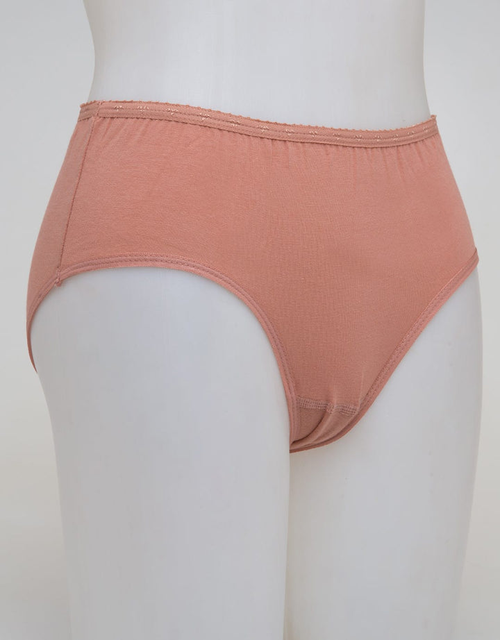 Tulip Intimate Hi Le Panty