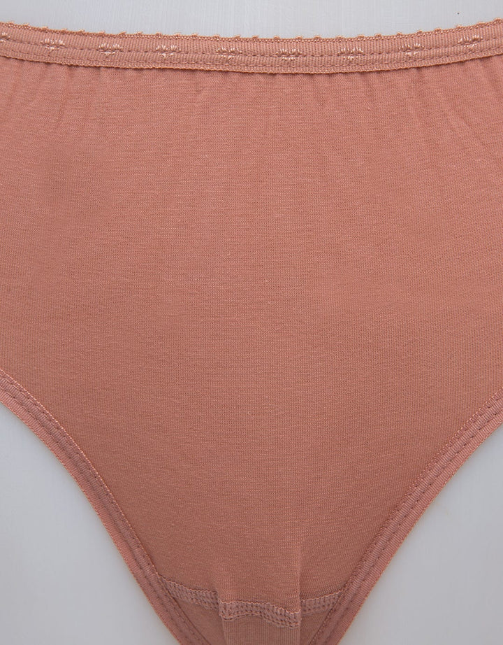 Tulip Intimate Hi Le Panty