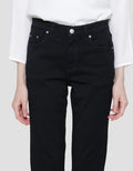 Connexion Regular Felis Basic Wash Women's Denim Pants