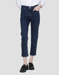 Connexion Regular Felis Basic Wash Women's Denim Pants