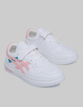 Yongkidz Sepatu Casual Velcro Stripe
