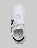 Yongkidz Sepatu Casual Velcro Stripe