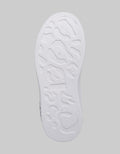 Yongkidz Sepatu Casual Velcro Stripe