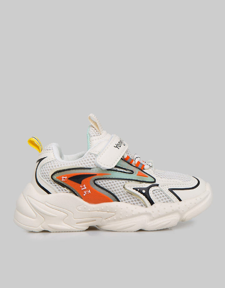 Yongkidz Sepatu Casual