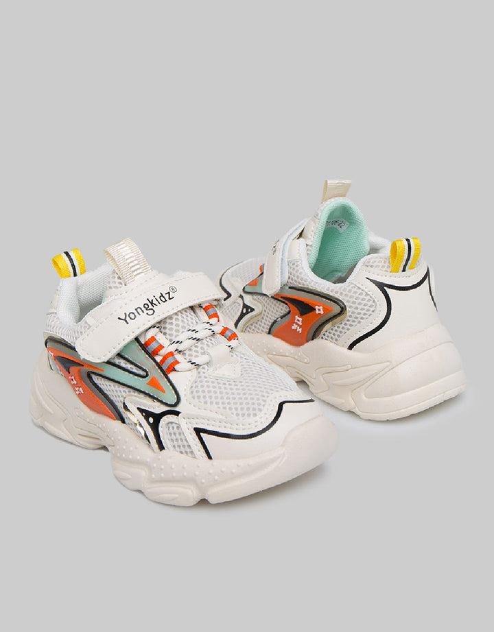 Yongkidz Sepatu Casual