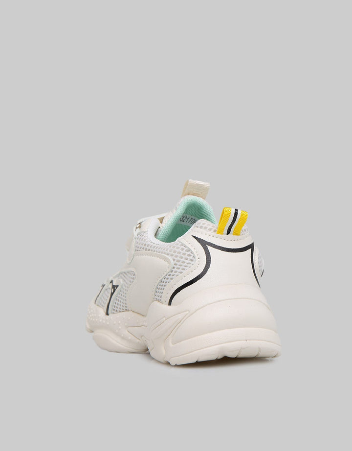 Yongkidz Sepatu Casual