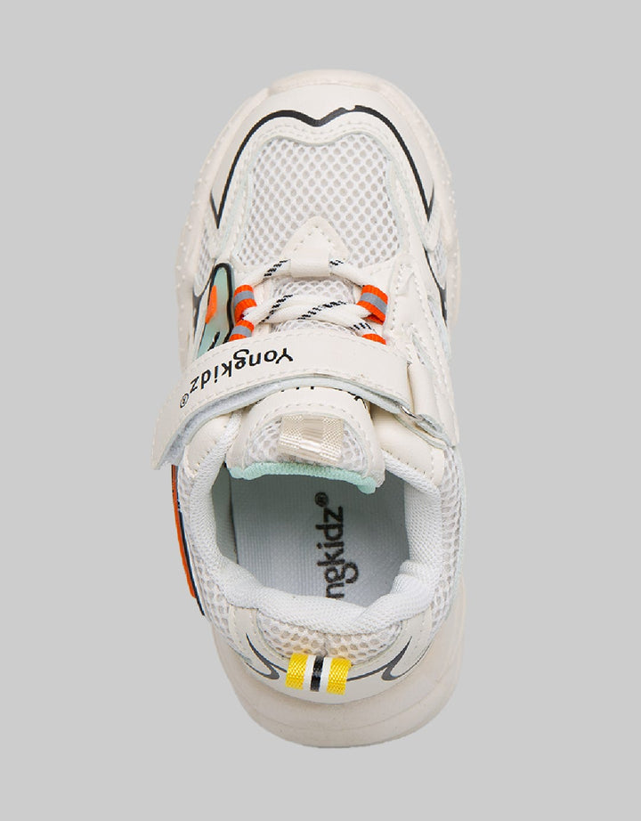 Yongkidz Sepatu Casual