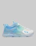 Yongkidz Sneakers Casual Sepatu Anak Perempuan