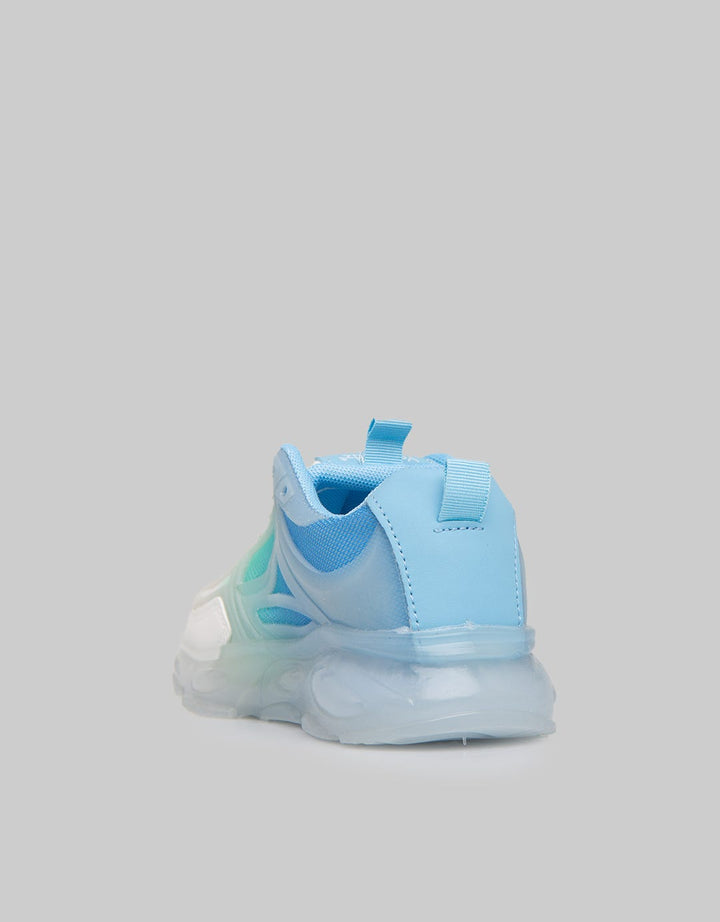 Yongkidz Sneakers Casual Sepatu Anak Perempuan