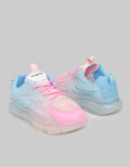 Yongkidz Sneakers Gradasi Sepatu Anak Perempuan