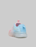 Yongkidz Sneakers Gradasi Sepatu Anak Perempuan
