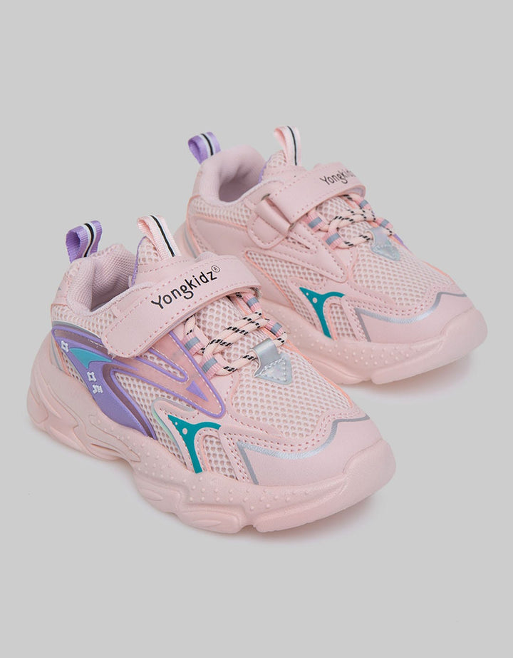 Yongkidz Sepatu Casual