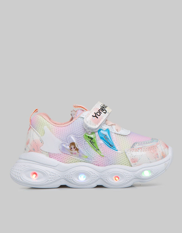 Yongkids Yongkids Casual Shoes
