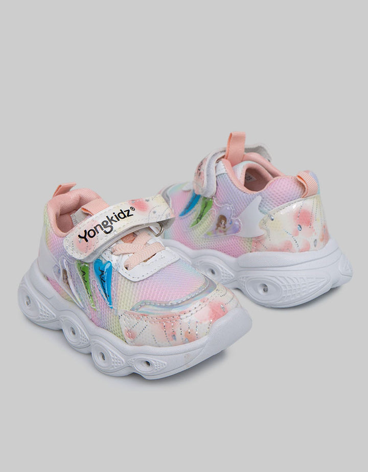 Yongkids Yongkids Casual Shoes