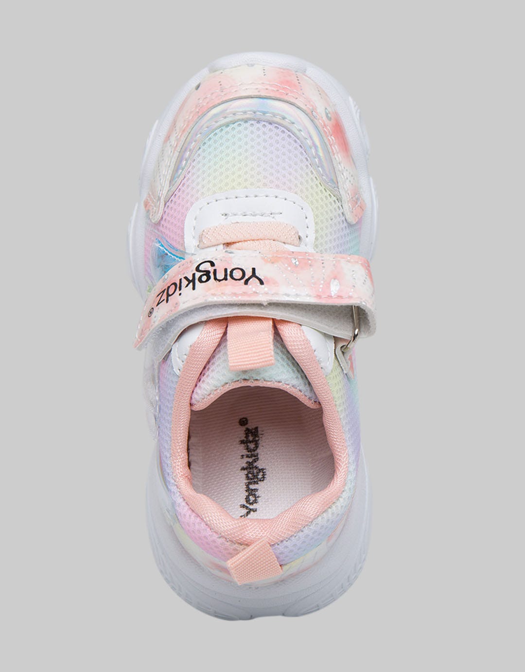 Yongkids Yongkids Casual Shoes