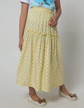 Jsp Girl Skirt Full Print