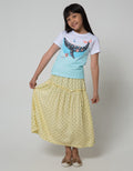 Jsp Girl Skirt Full Print